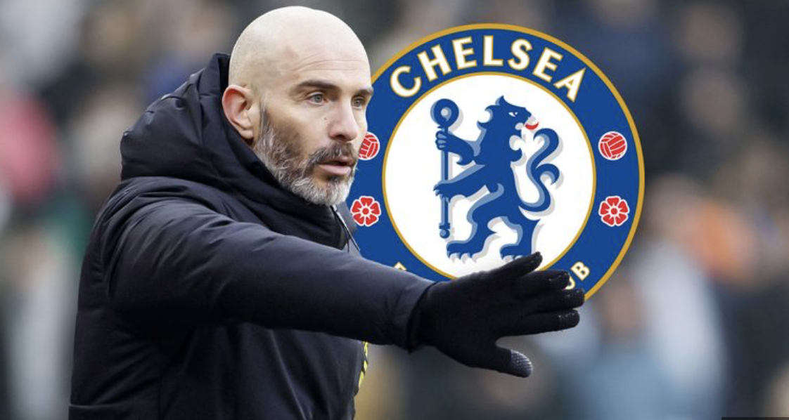 Chelsea Appoints Enzo Maresca As New Manager